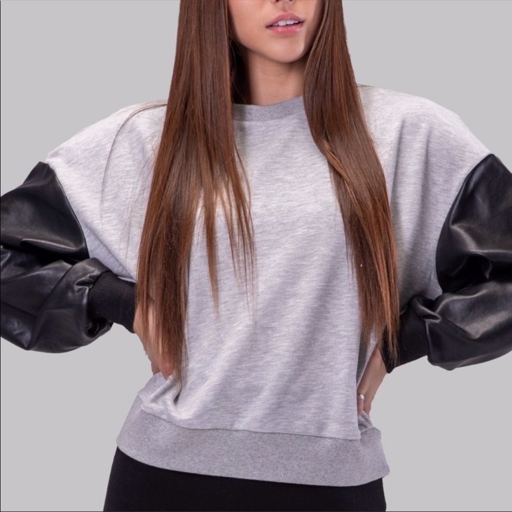 ByEgreis Toni Sweater